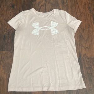 Women’s Under armour shirt